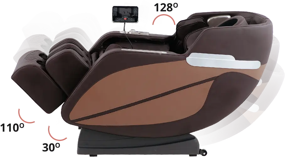 Ghế massage FC-299