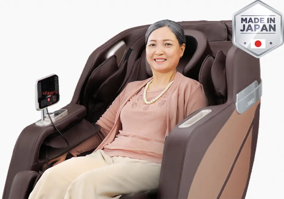 Ghế massage FC-299