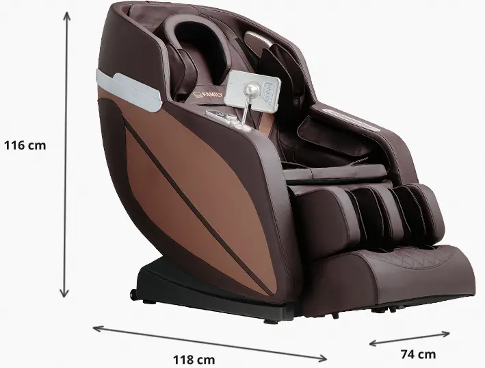 Ghế massage FC-299