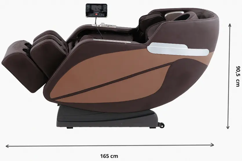 Ghế massage FC-299