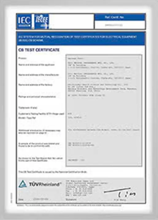 Ảnh ghế massage JC-999