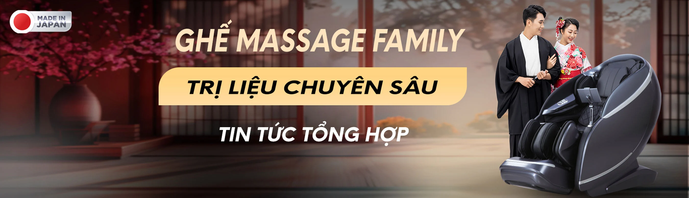 GHẾ MASSAGE FAMILY – HÂN HẠNH TÀI TRỢ VÒNG LOẠI 3 GIẢI ĐẤU LONG BIÊN GOLF COURSE CHAMPIONSHIP 2025 cover