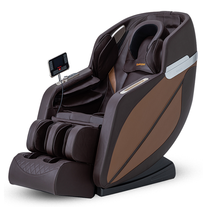 Ảnh Ghế massage FC-299