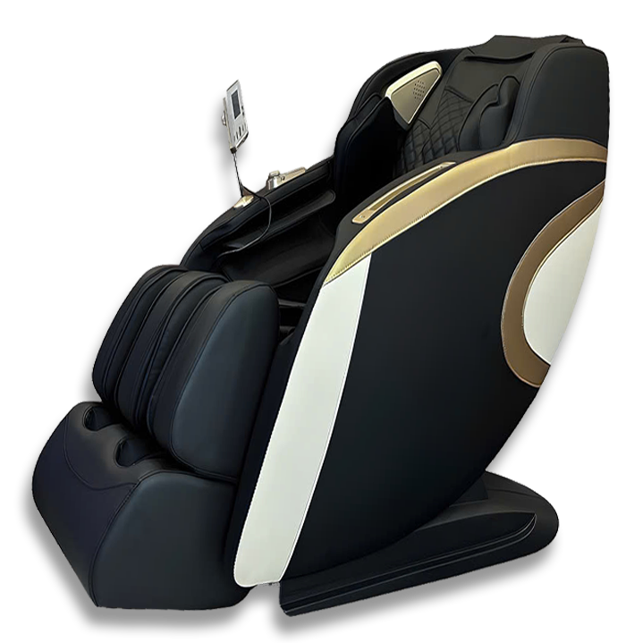 Ghế Massage Family FC-366 Cao Cấp Giải Pháp Chăm Sóc Sức Khỏe