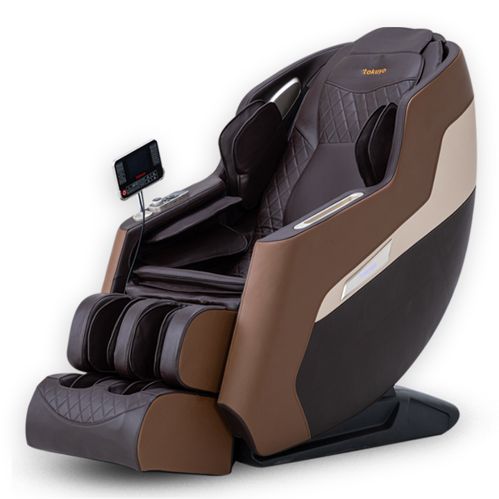 Ảnh Ghế massage FC-399