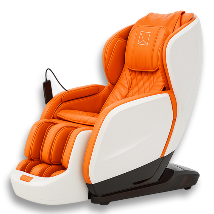 Ảnh Ghế Massage Family FC-682 Cao Cấp Giải Pháp Thư Giãn Tối Ưu