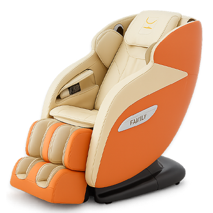 Ghế Massage Family FC-688