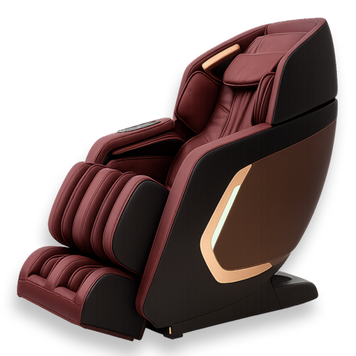 Ảnh Ghế Massage Cao Cấp Family FC-868 Trải Nghiệm Tinh Tế, Tối Ưu Sức Khỏe
