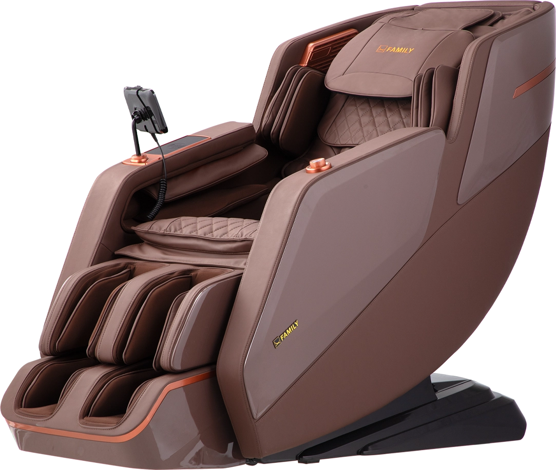 Ảnh Ghế massage FC-888