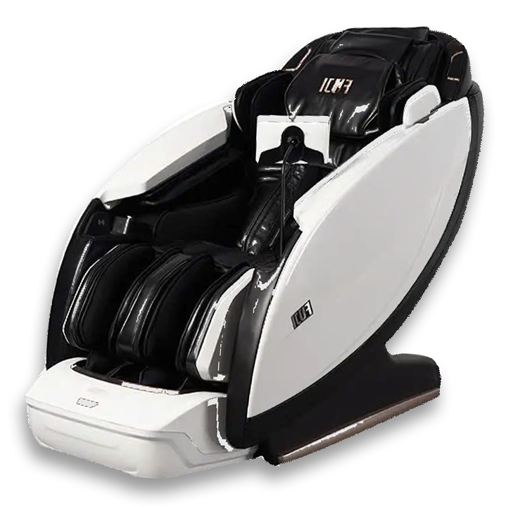 Ảnh Ghế Massage FUJILUX Lux FJ889 Công Nghệ Tân Tiến Tính Năng Đột Phá