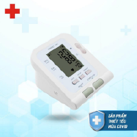 1 Máy Đo Huyết Áp