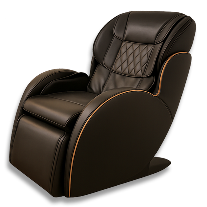 Panasonic EP-MAC8: Ghế Massage Thông Minh Cao Cấp