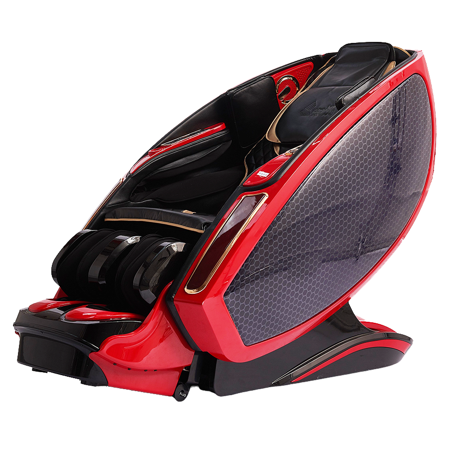 Ghế Massage Japa JP-2022-FE công Hiện Đại