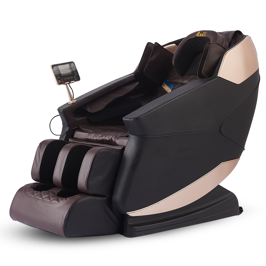Ghế Massage Japa JP-589 Công Nghệ Hiện Đại