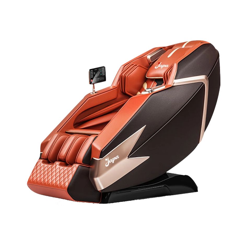 Ghế Massage Japa JP-888 Cao Cấp Công Nghệ Hiện Đại
