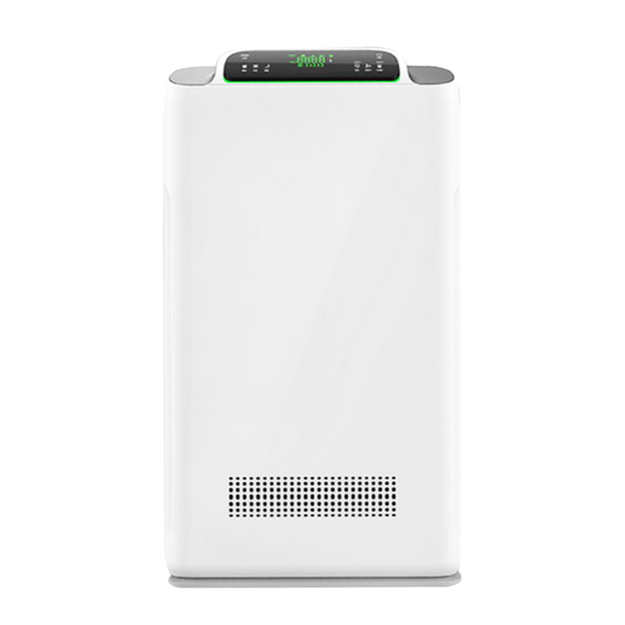 Máy Lọc Không Khí Kamita K06 Cao cấp Khử khuẩn