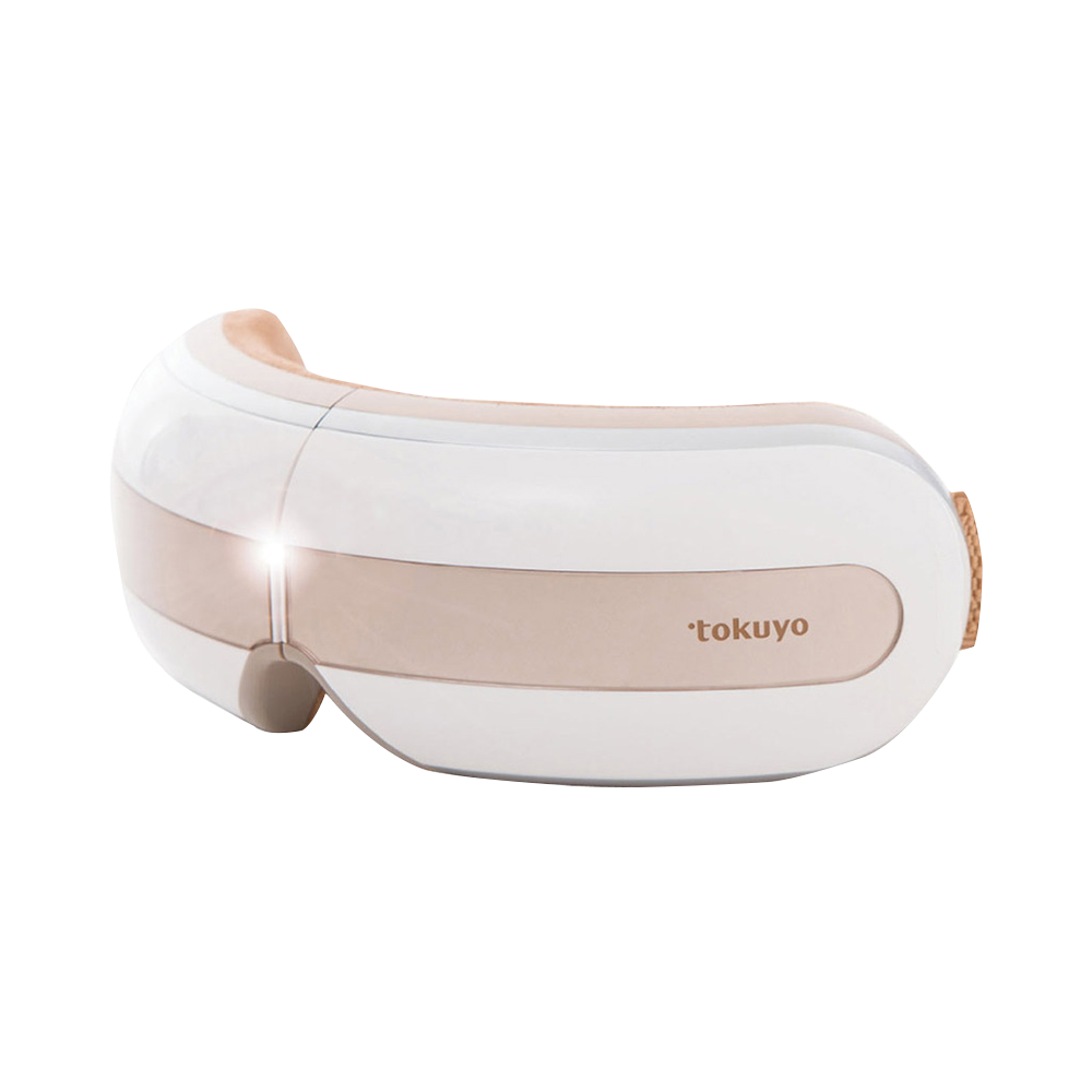 Máy Massage Mắt Tokuyo TS-181 Cao cấp Thư Giãn Cho Mắt