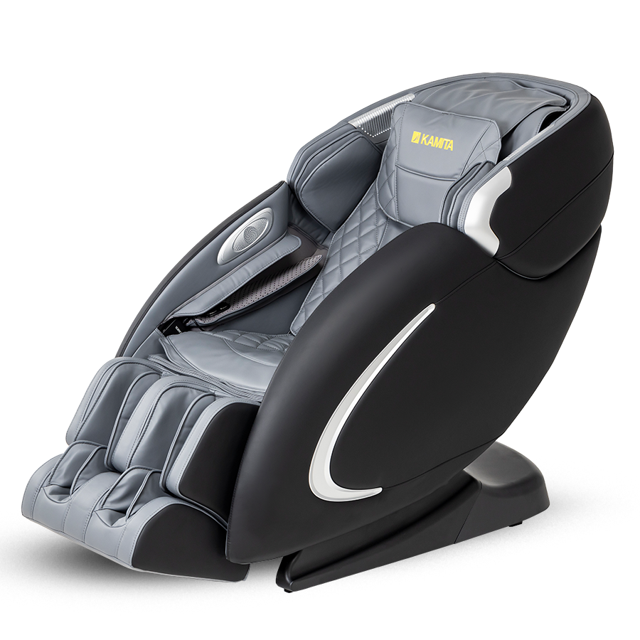 Ảnh Ghế Massage Kamita OpusX – Chăm Sóc Toàn Diện, Giảm Căng Thẳng