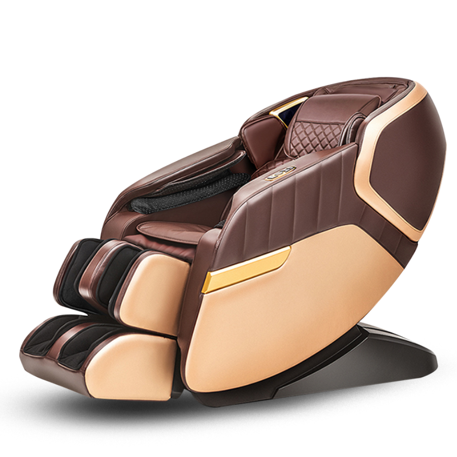 Ghế Massage Japa Phantom Plus cao cấp massage toàn thân