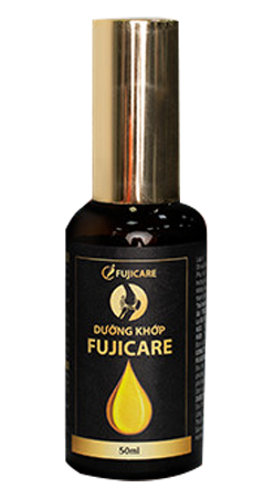 TINH DẦU DƯỠNG KHỚP